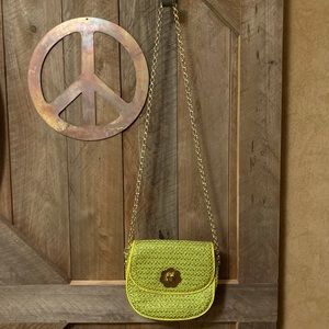 Eric Javitz New York purse